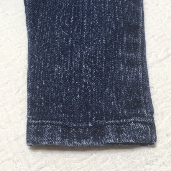 3-6m (4/$20) Old Navy Stretch Denim Skinny Jeans - Picture 14 of 15
